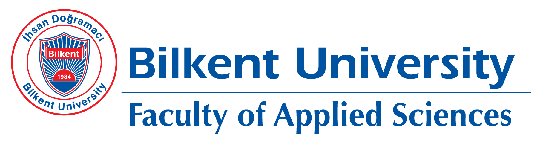 Logo for Faculty of Applied Sciences